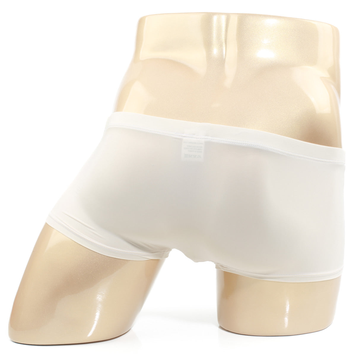 [M2W] Enhancement Boxer Beige (2043-02)