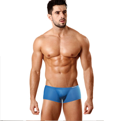 [M2W] Enhancement Boxer Petrol (2043-08)