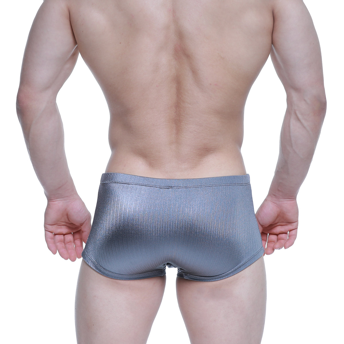 [M2W] Enhancement Boxer Metal (2043-10)