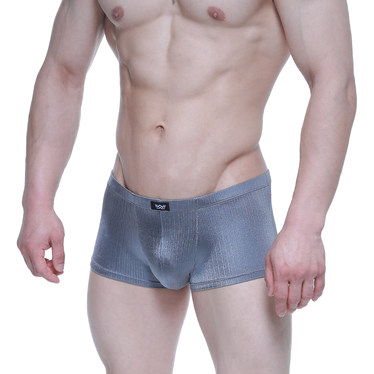 [M2W] Enhancement Boxer Metal (2043-10)