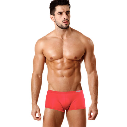 [M2W] Enhancement Boxer Red (2043-12)