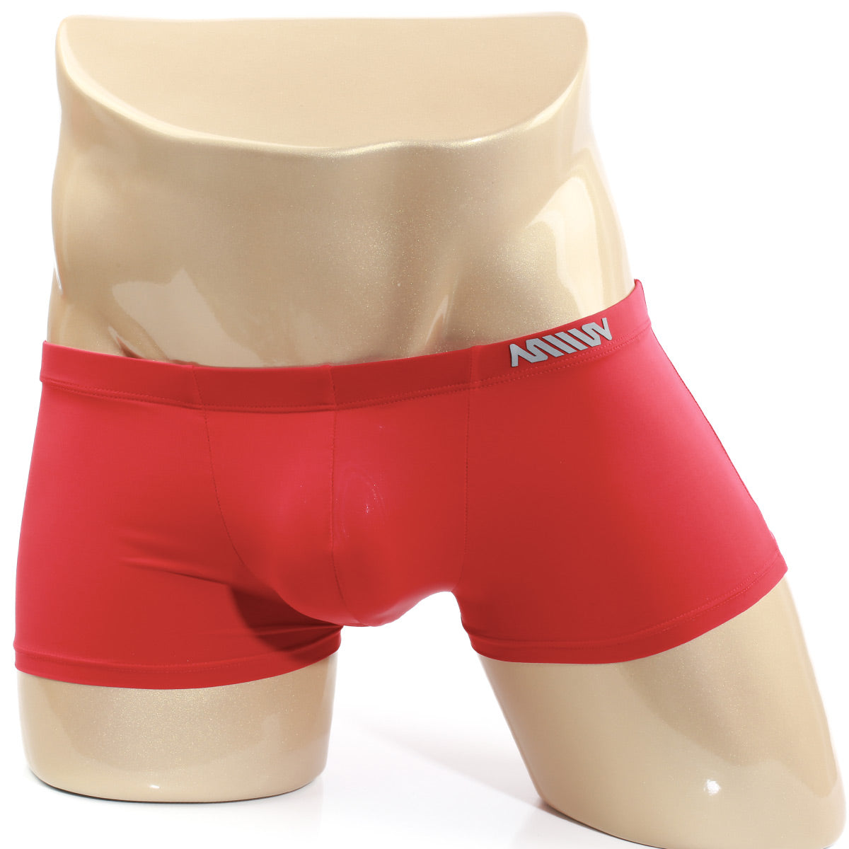 [M2W] Enhancement Boxer Red (2043-12)