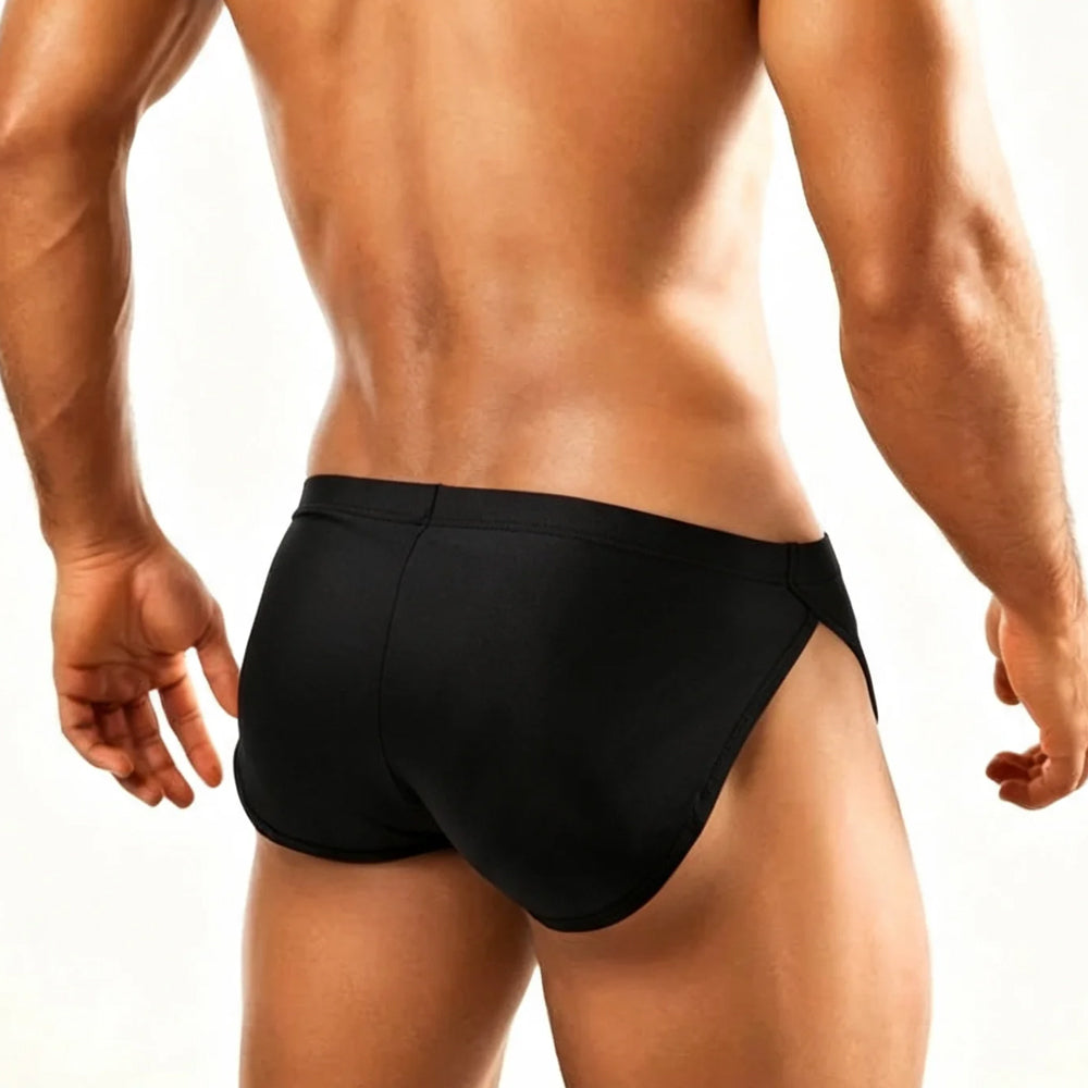 [M2W] Shorts Black (2108-20)