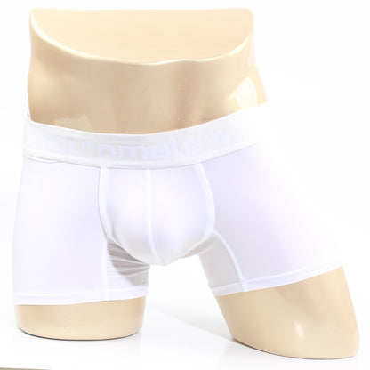 [M2W] Maintenant Boxer Brief White (2122-00)