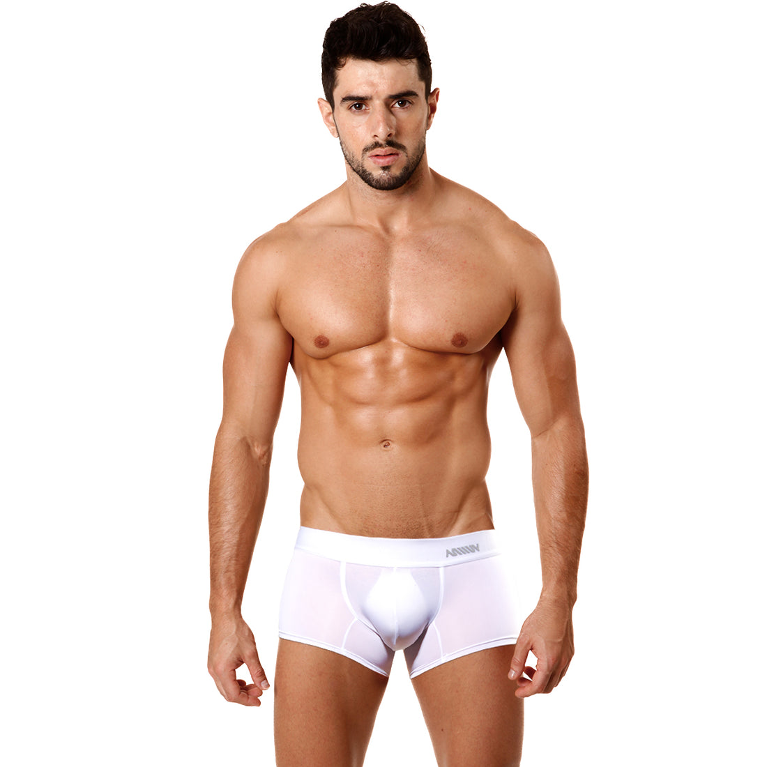 [M2W] Maintenant Boxer Brief Pure (2122-01)