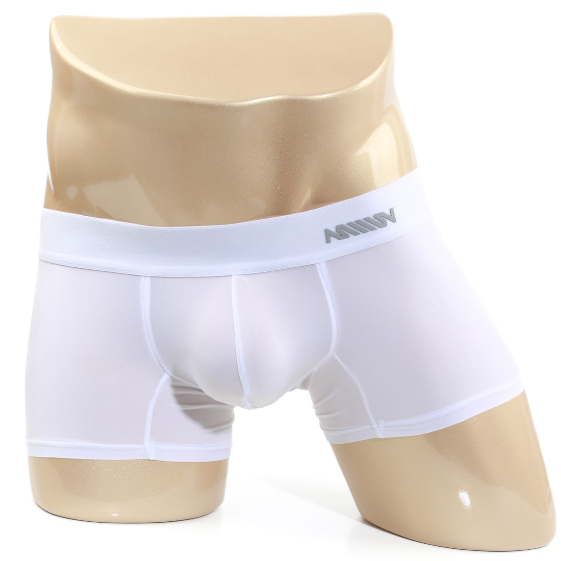 [M2W] Maintenant Boxer Brief Pure (2122-01)