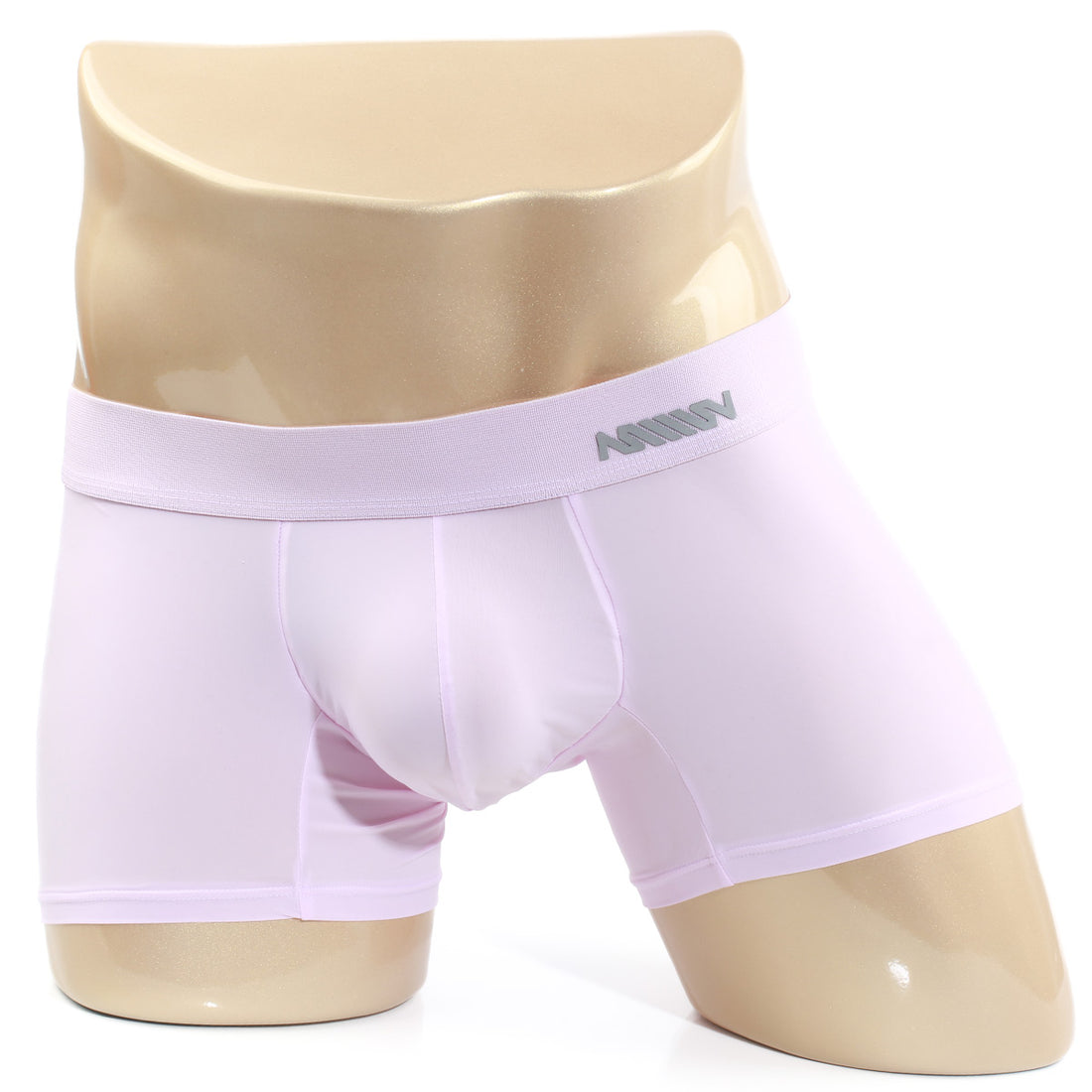 [M2W] Maintenant Boxer Brief Pink (2122-02)