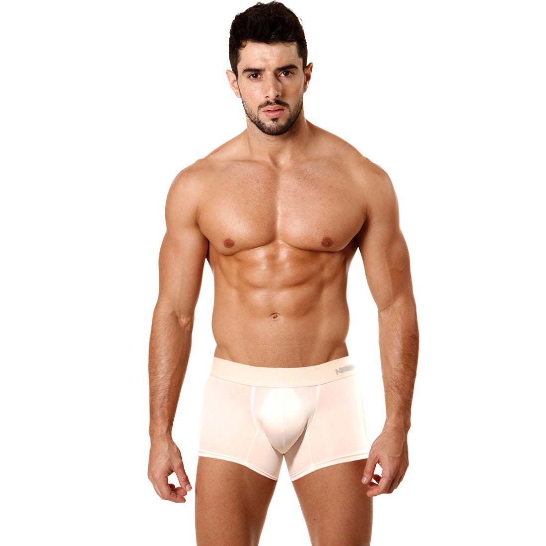 [M2W] Maintenant Boxer Brief Beige (2122-04)