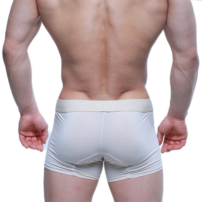 [M2W] Maintenant Boxer Brief Beige (2122-04)