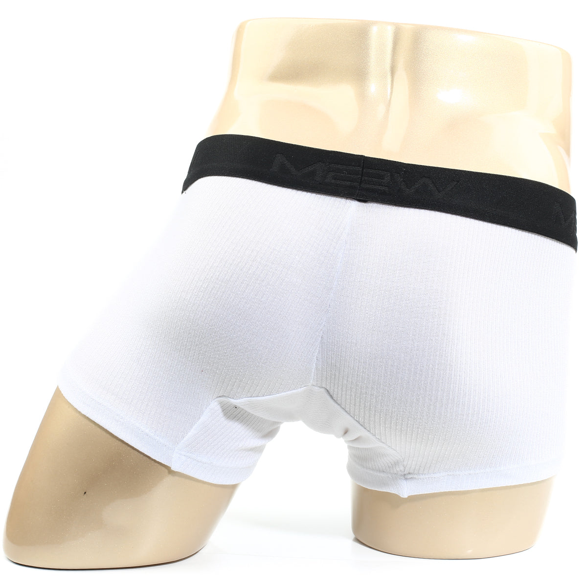 [M2W] Voltz Boxer Brief White (2122-05)