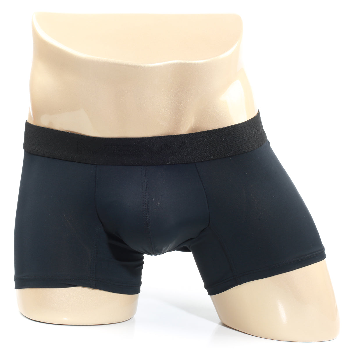 [M2W] Maintenant Boxer Brief Black (2122-20)