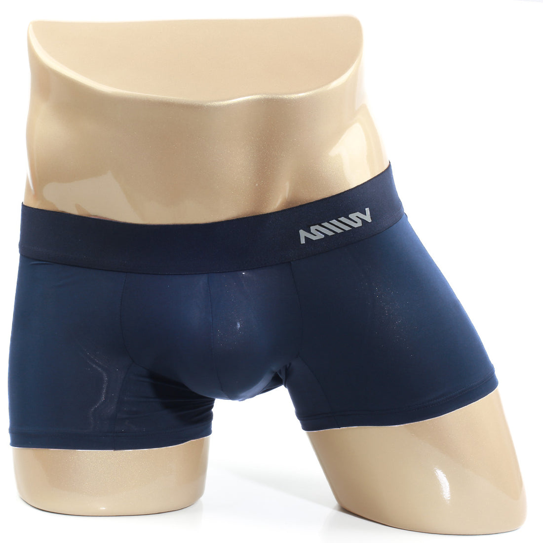 [M2W] Maintenant Boxer Brief Dark Blue (2122-28)