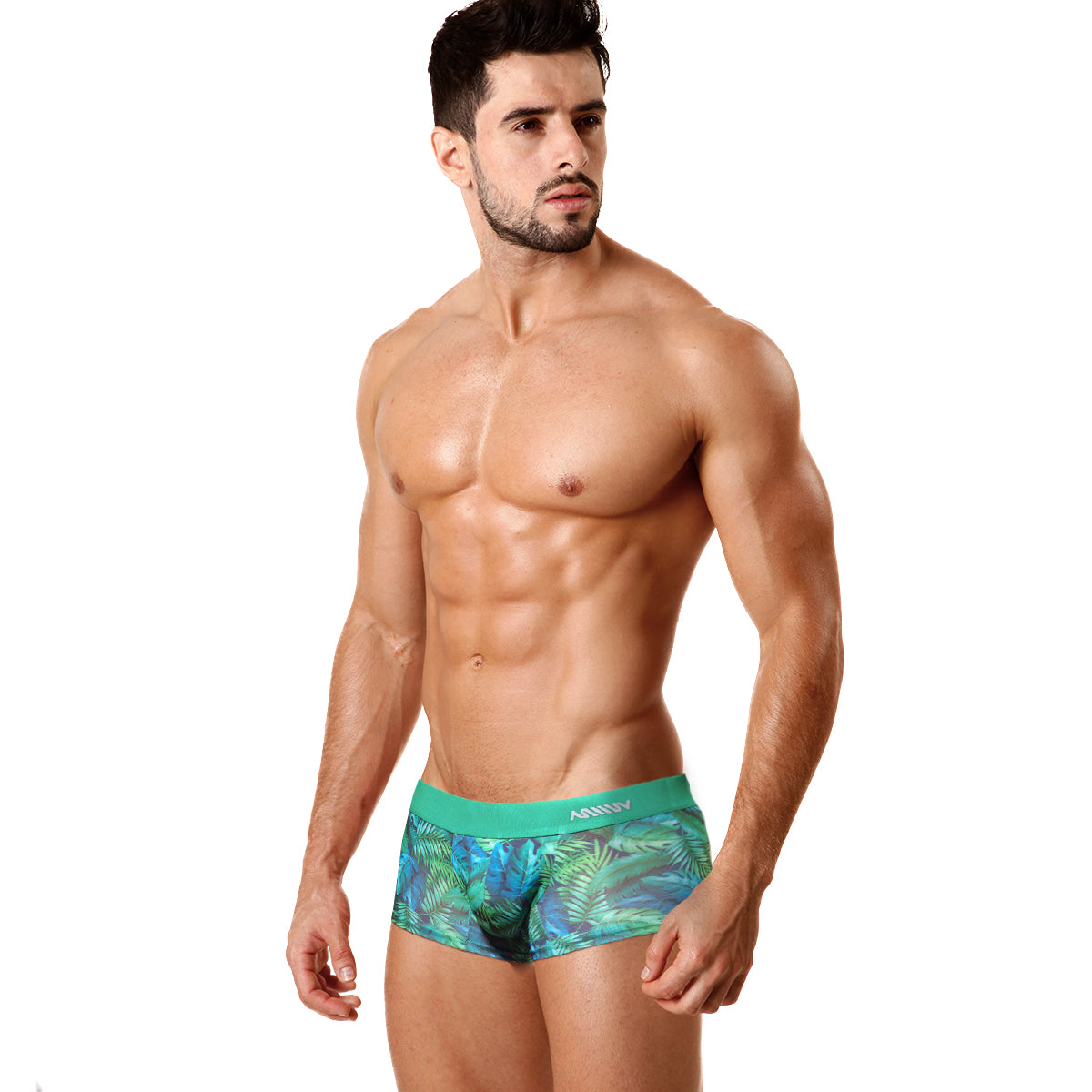 [M2W] Maintenant Boxer Brief Celva (2122-69)