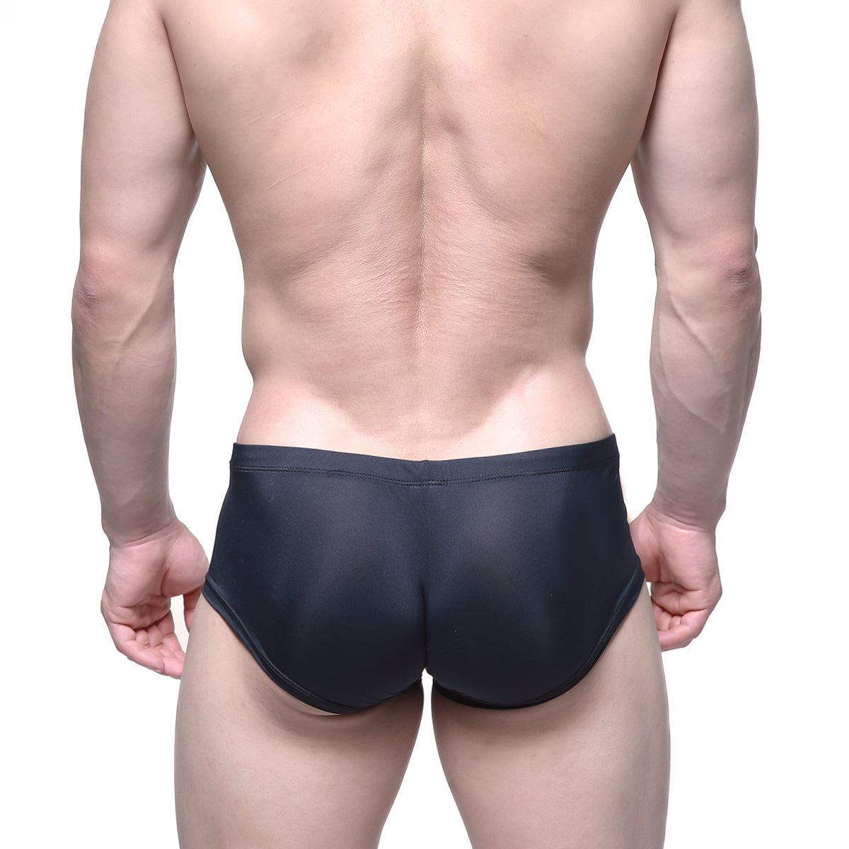 [M2W] Entropy Trunk Black (2125-03)