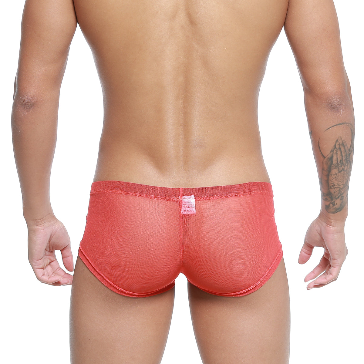 [M2W] Tull Rojo Trunk (2125-13)