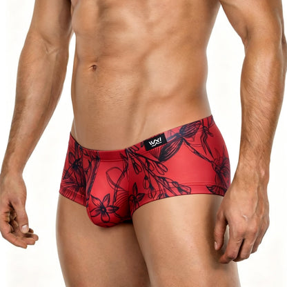 [M2W] Mindle Trunk Red (2125-22)