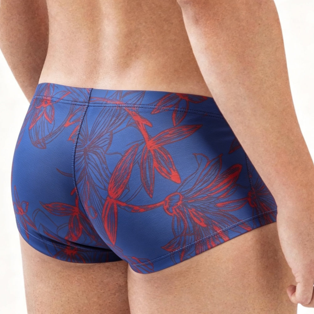 [M2W] Mindle Trunk Blue (2125-23)
