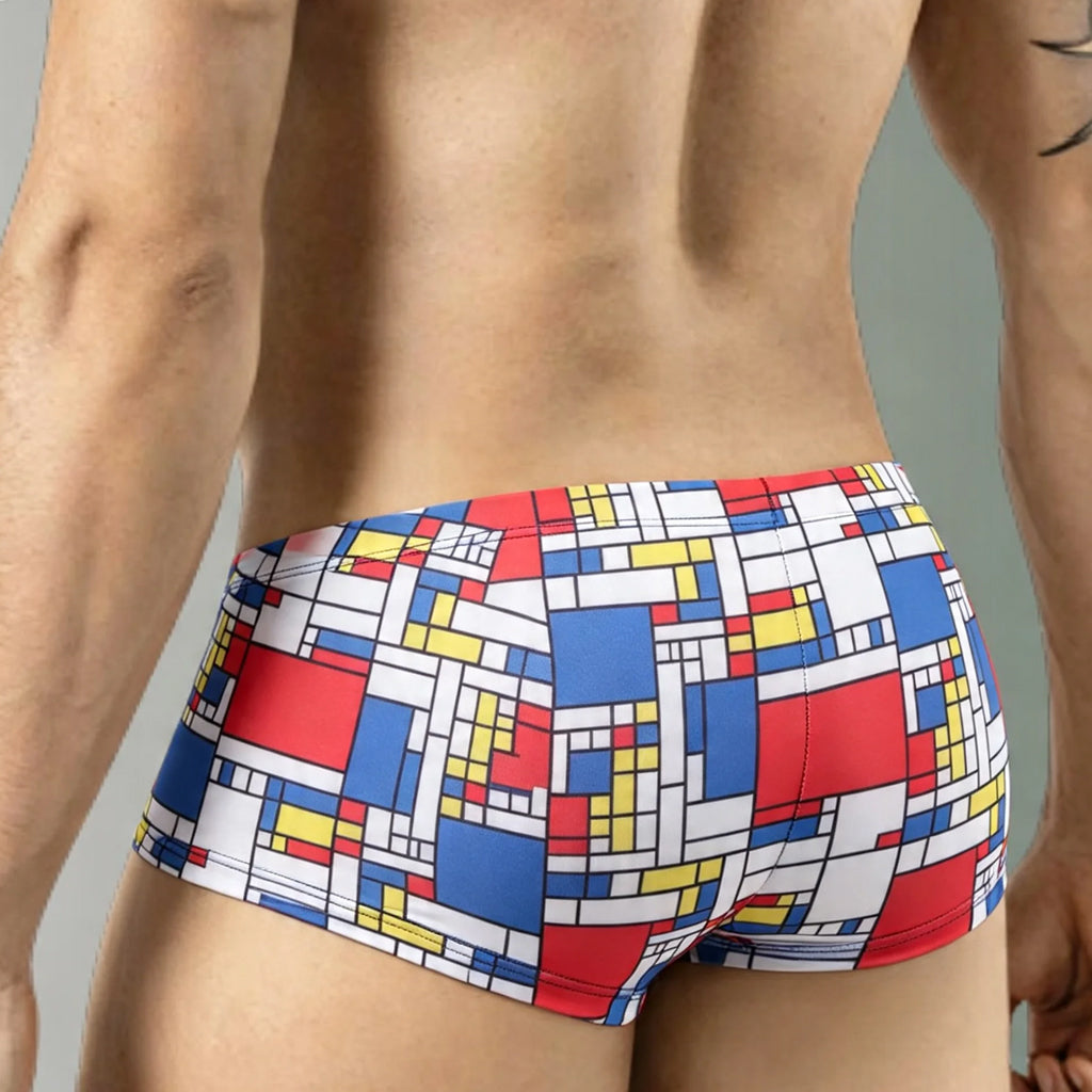 [M2W] Giovani Trunk (2125-29)