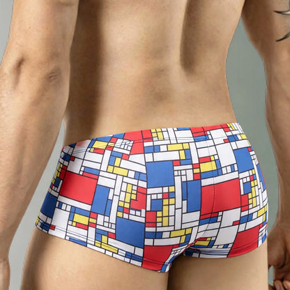 [M2W] Giovani Trunk (2125-29)