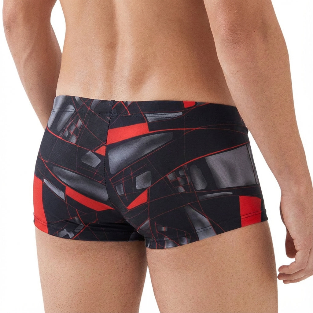 [M2W] Espejo Trunk (2125-35)