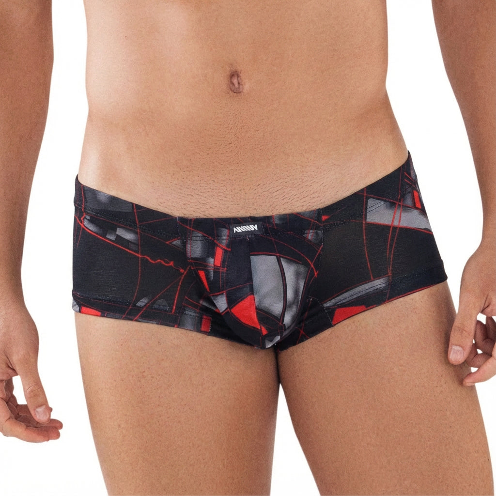 [M2W] Espejo Trunk (2125-35)