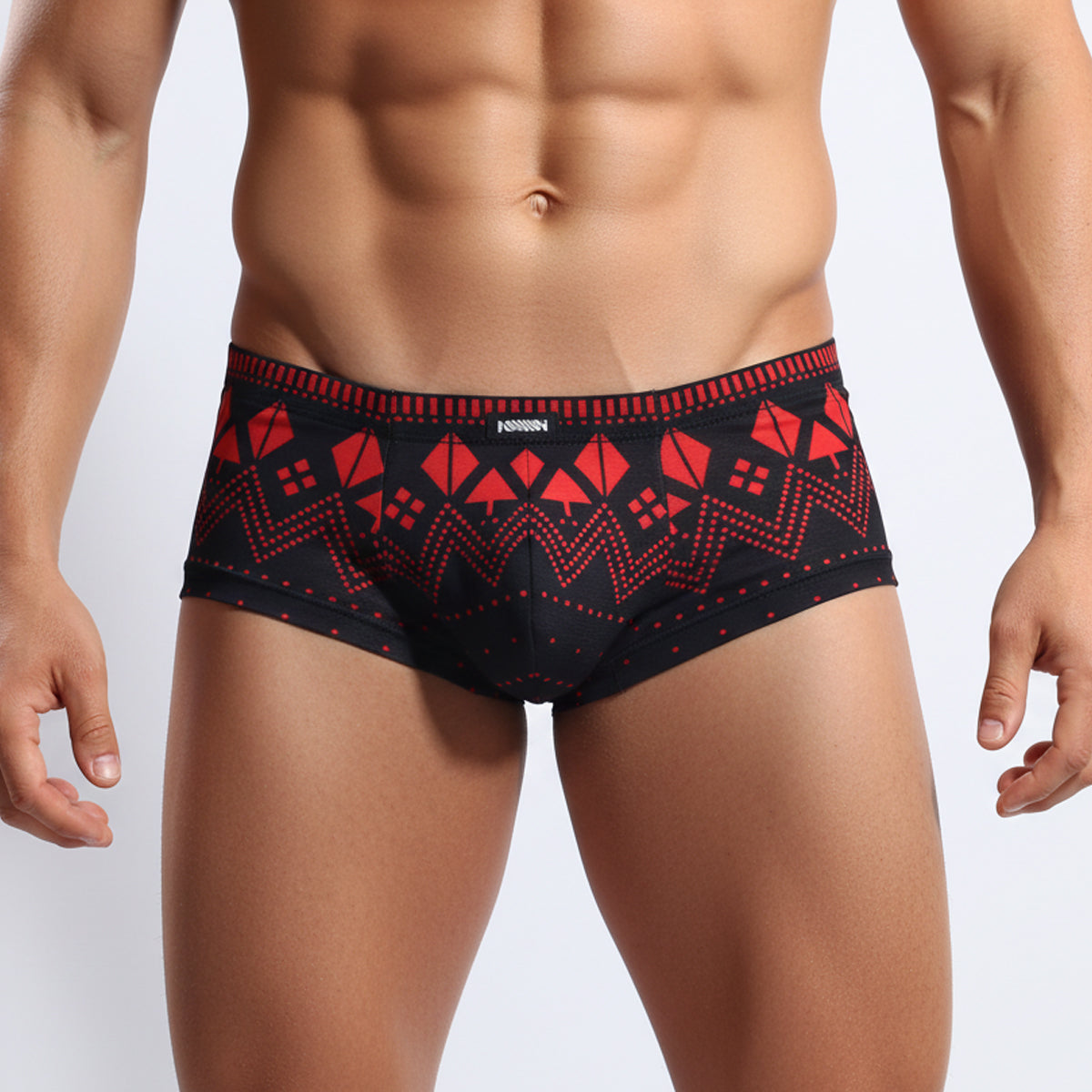 [M2W] Spade Trunk (2125-36)