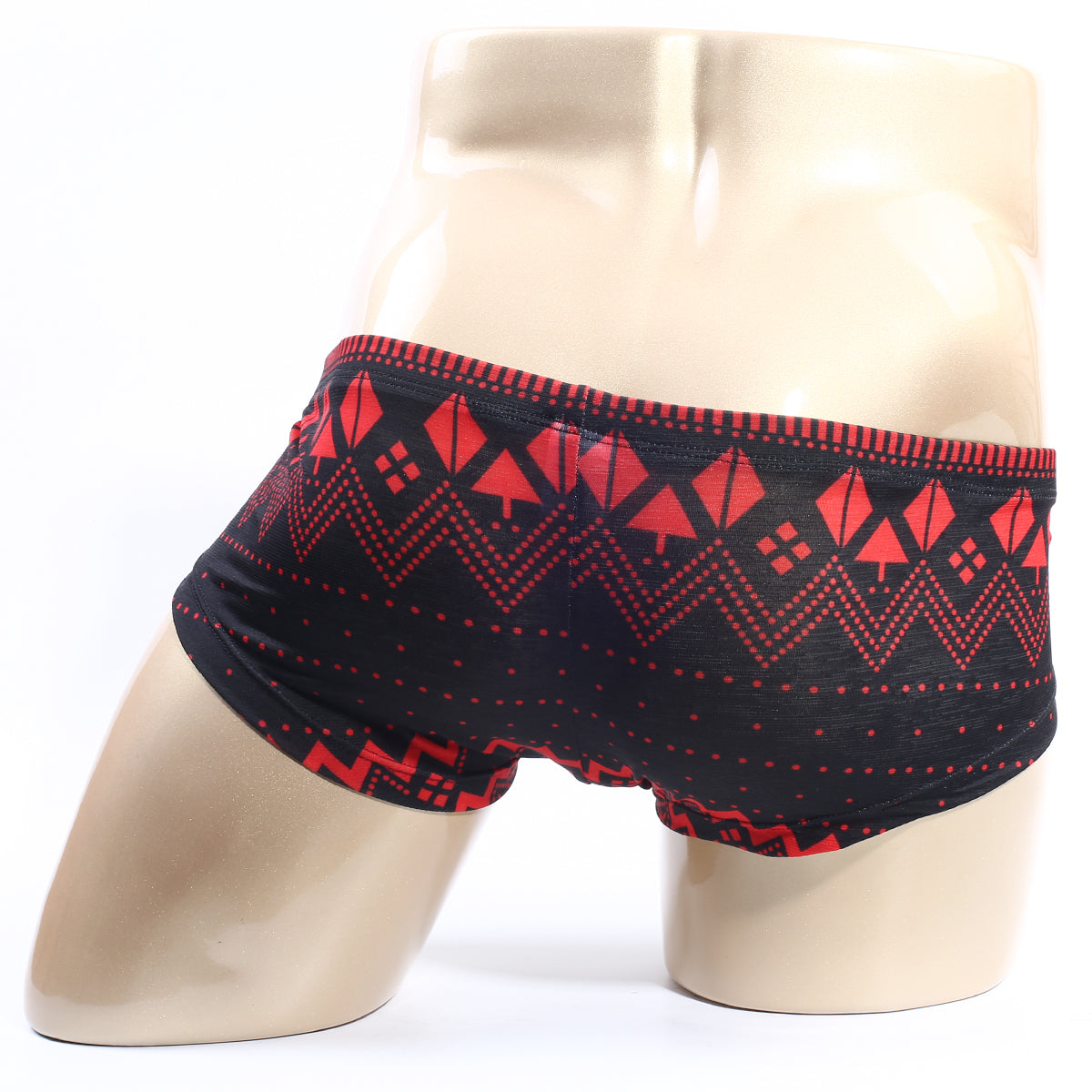 [M2W] Spade Trunk (2125-36)