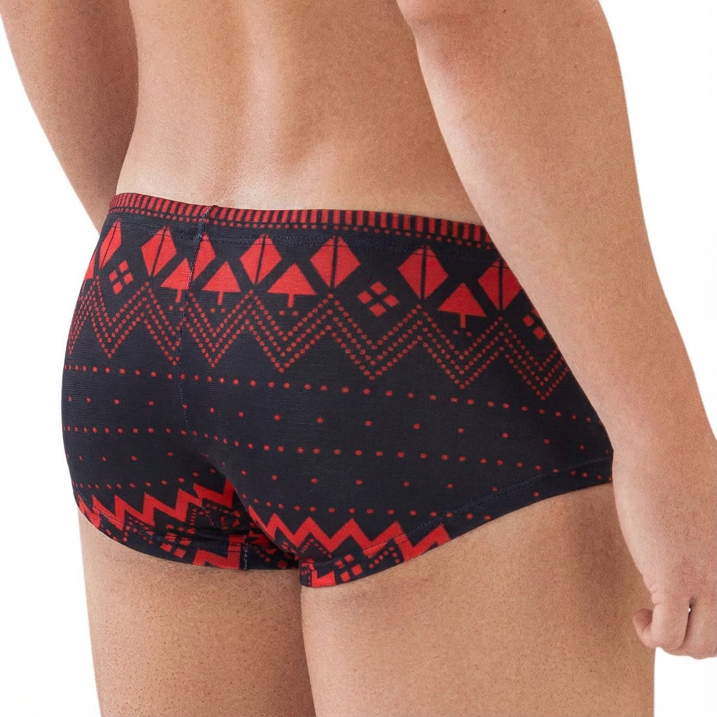 [M2W] Spade Trunk (2125-36)