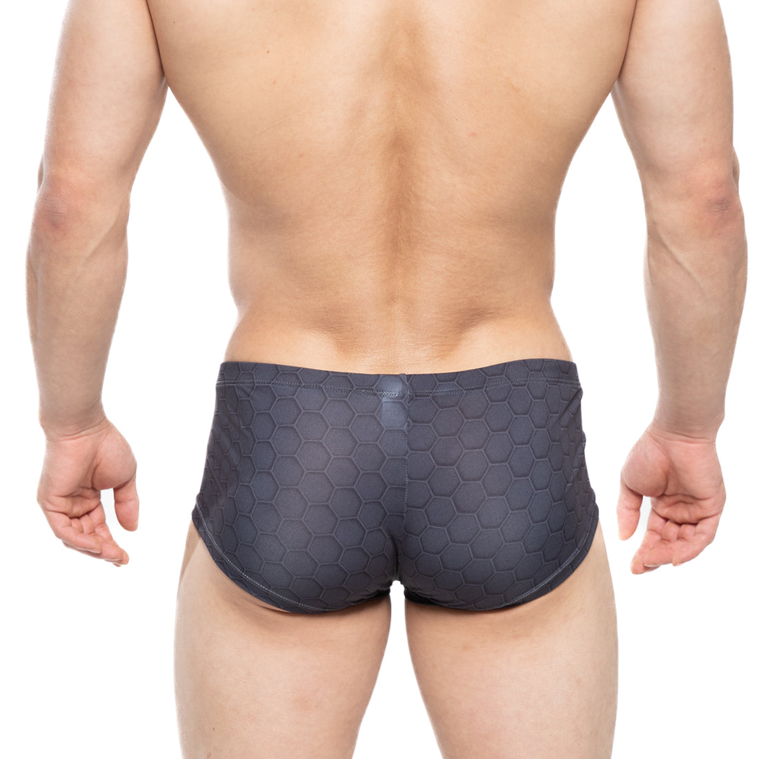 [M2W] Armour Trunk (2125-43)