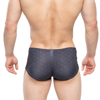 [M2W] Armour Trunk (2125-43)
