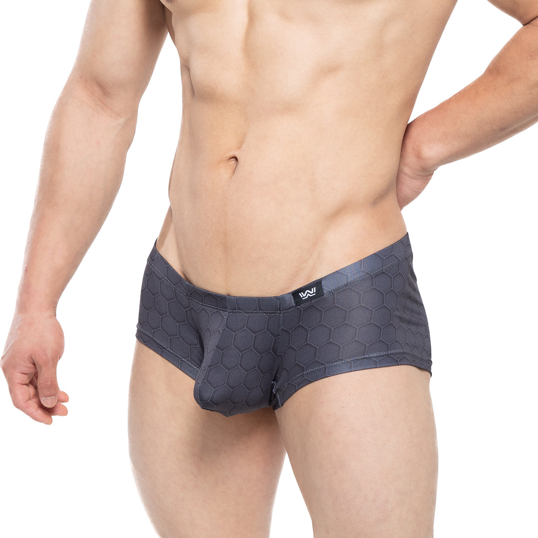 [M2W] Armour Trunk (2125-43)