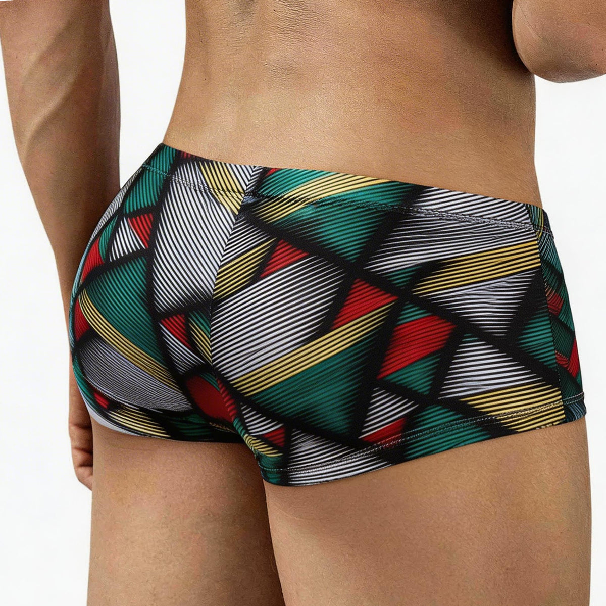 [M2W] Cebada Trunk (2125-50)