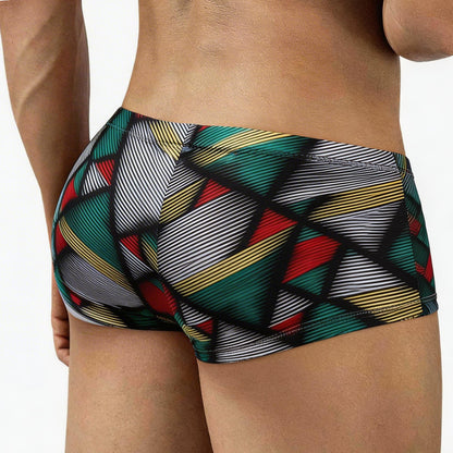 [M2W] Cebada Trunk (2125-50)