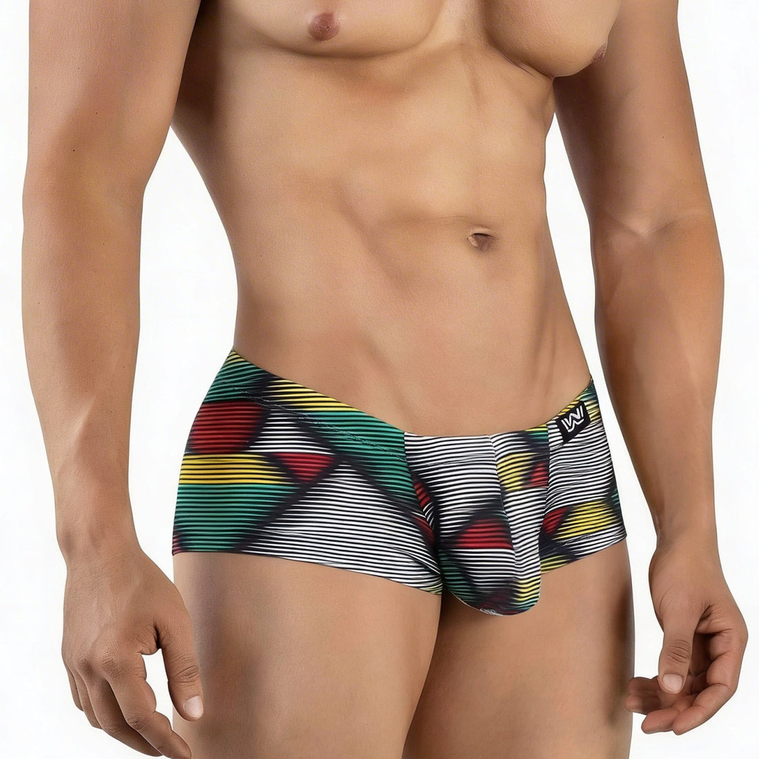 [M2W] Cebada Trunk (2125-50)