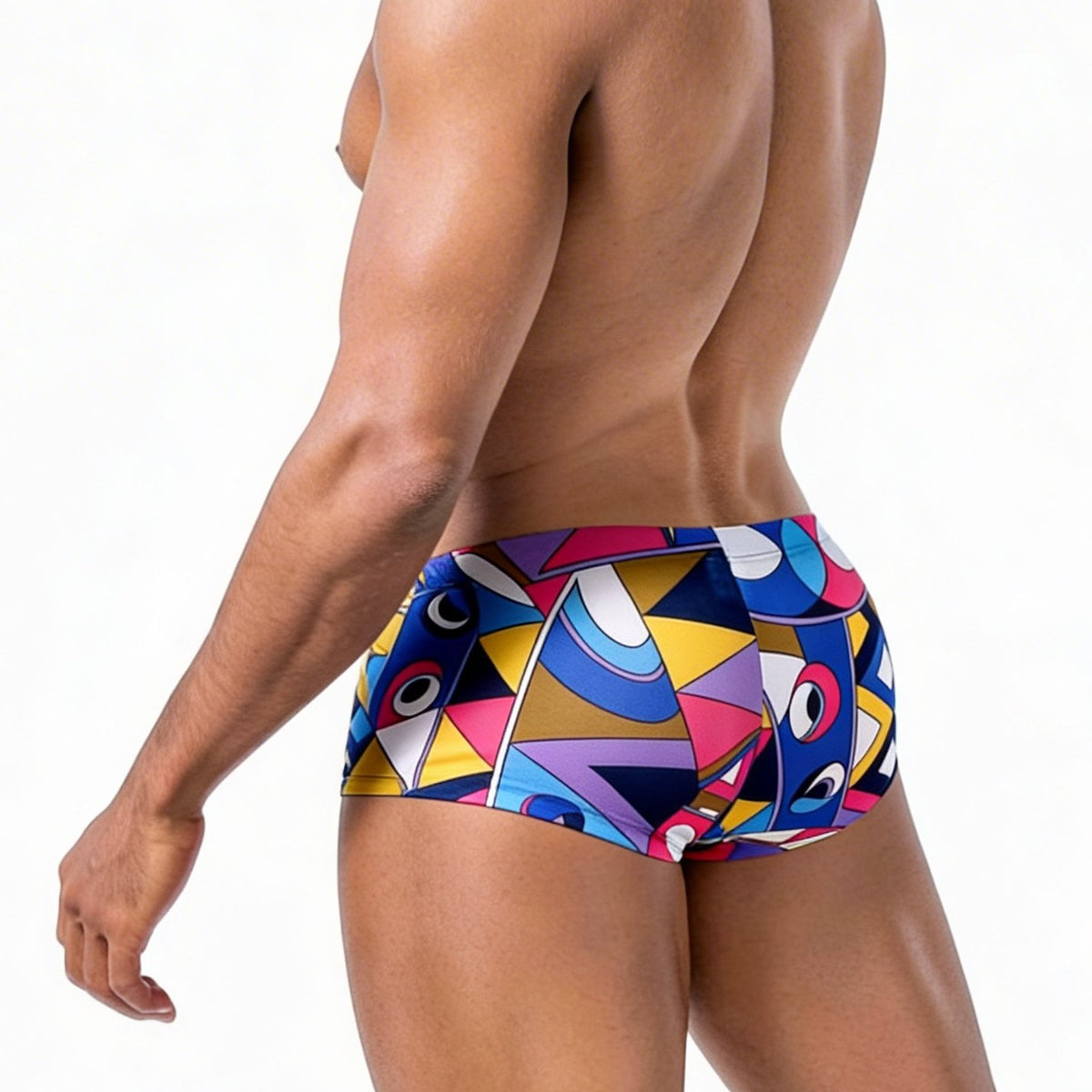 [M2W] Picasso Trunk (2125-51)