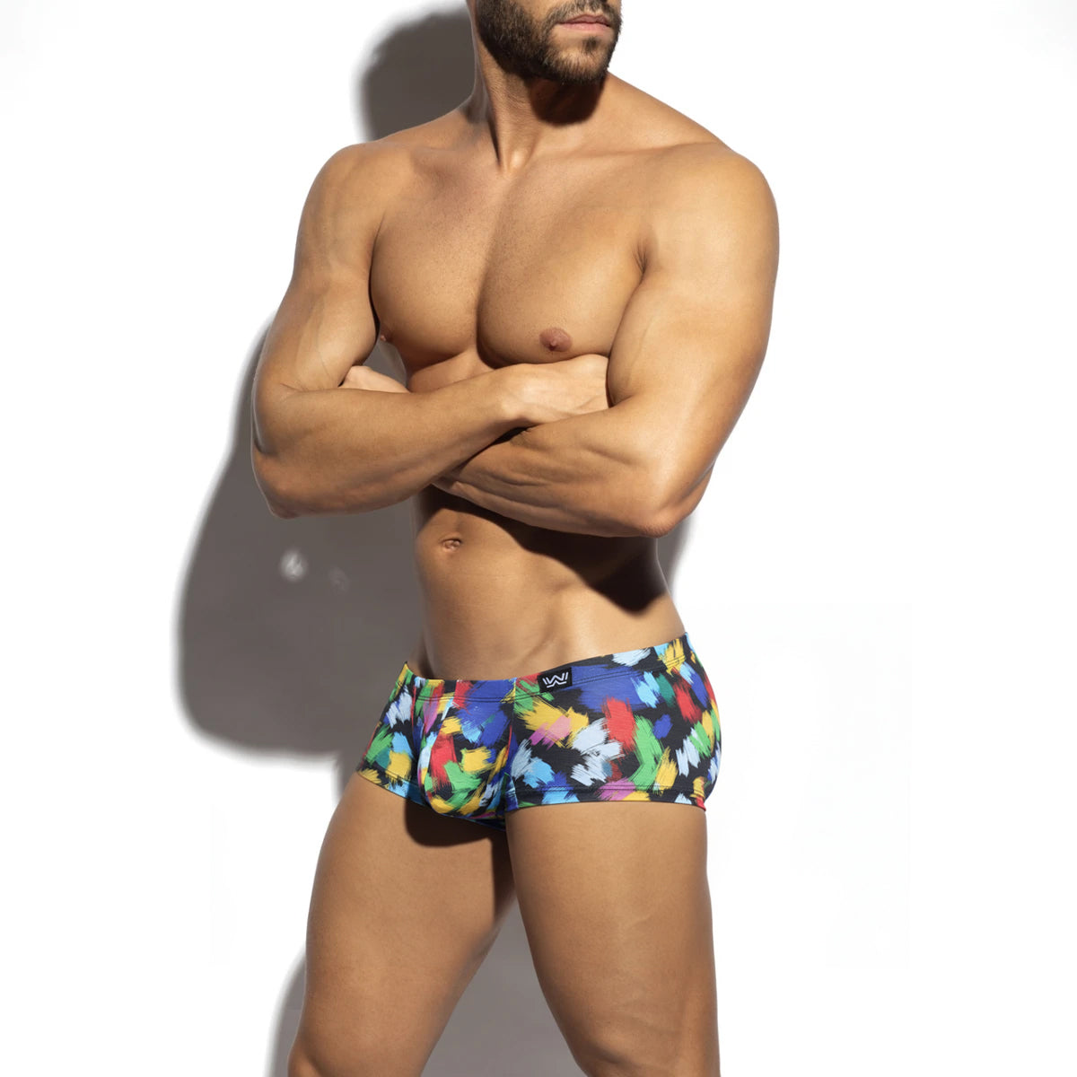 [M2W] Primavera Trunk (2125-58)