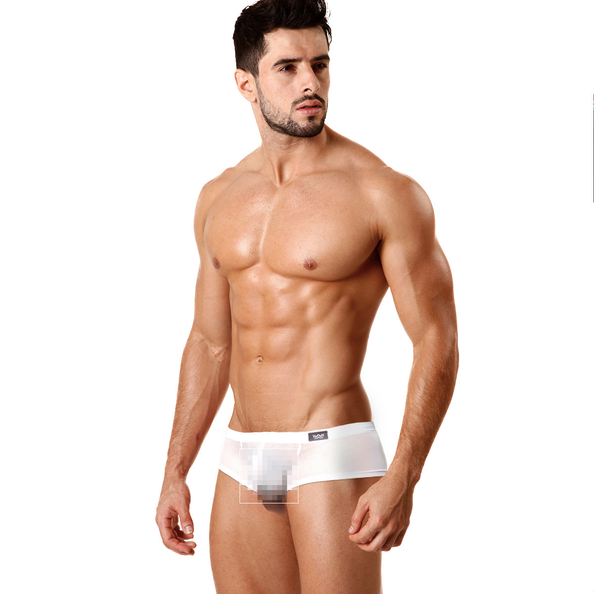 [M2W] Tull Blanco Trunk (2125-68)