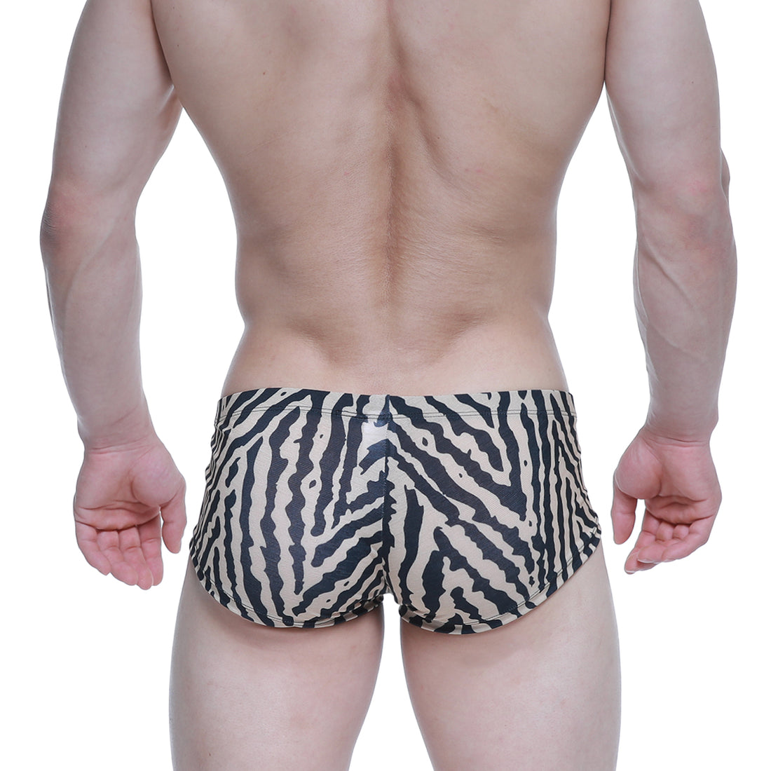 [M2W] Leopard Trunk (2125-69)