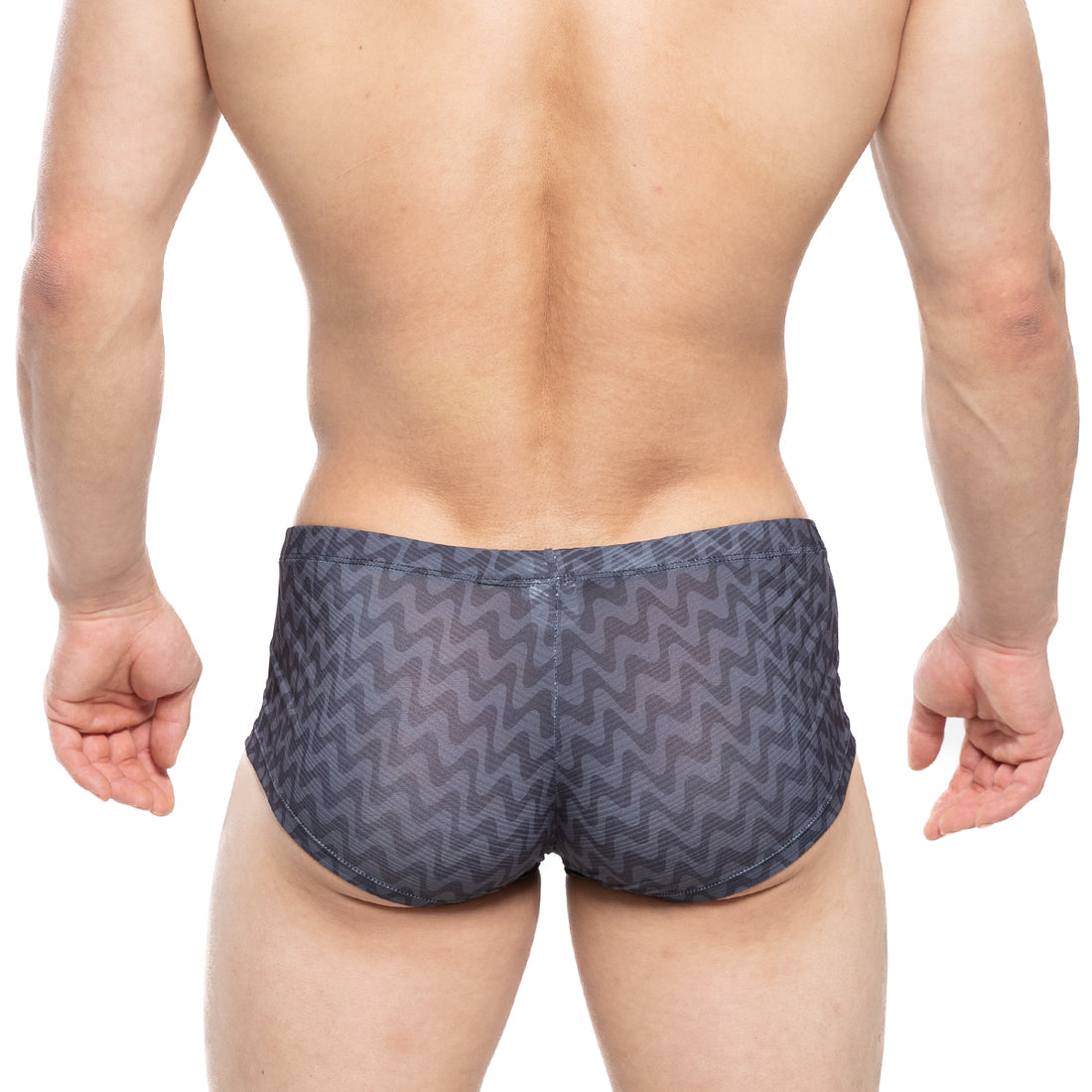 [M2W] Senal Trunk Gray (2125-72)
