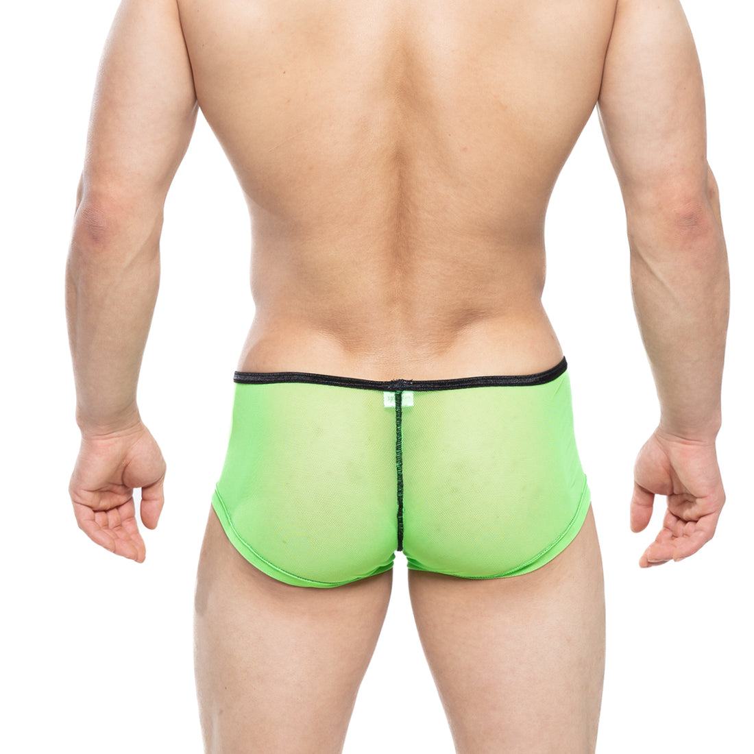 [M2W] HONGOS Trunk Lime (2126-73)