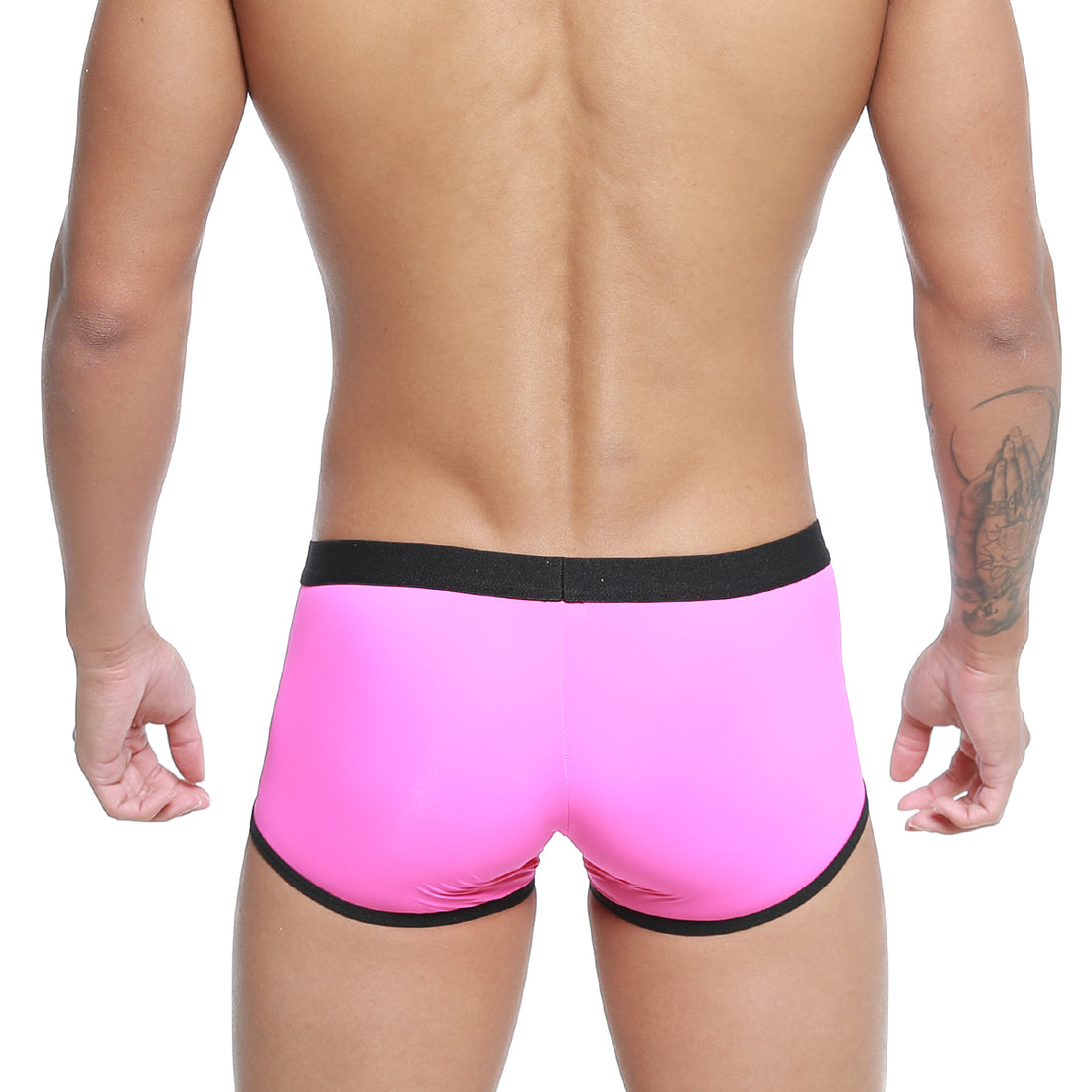 [M2W] Iberico Trunk Magenta (2127-02)