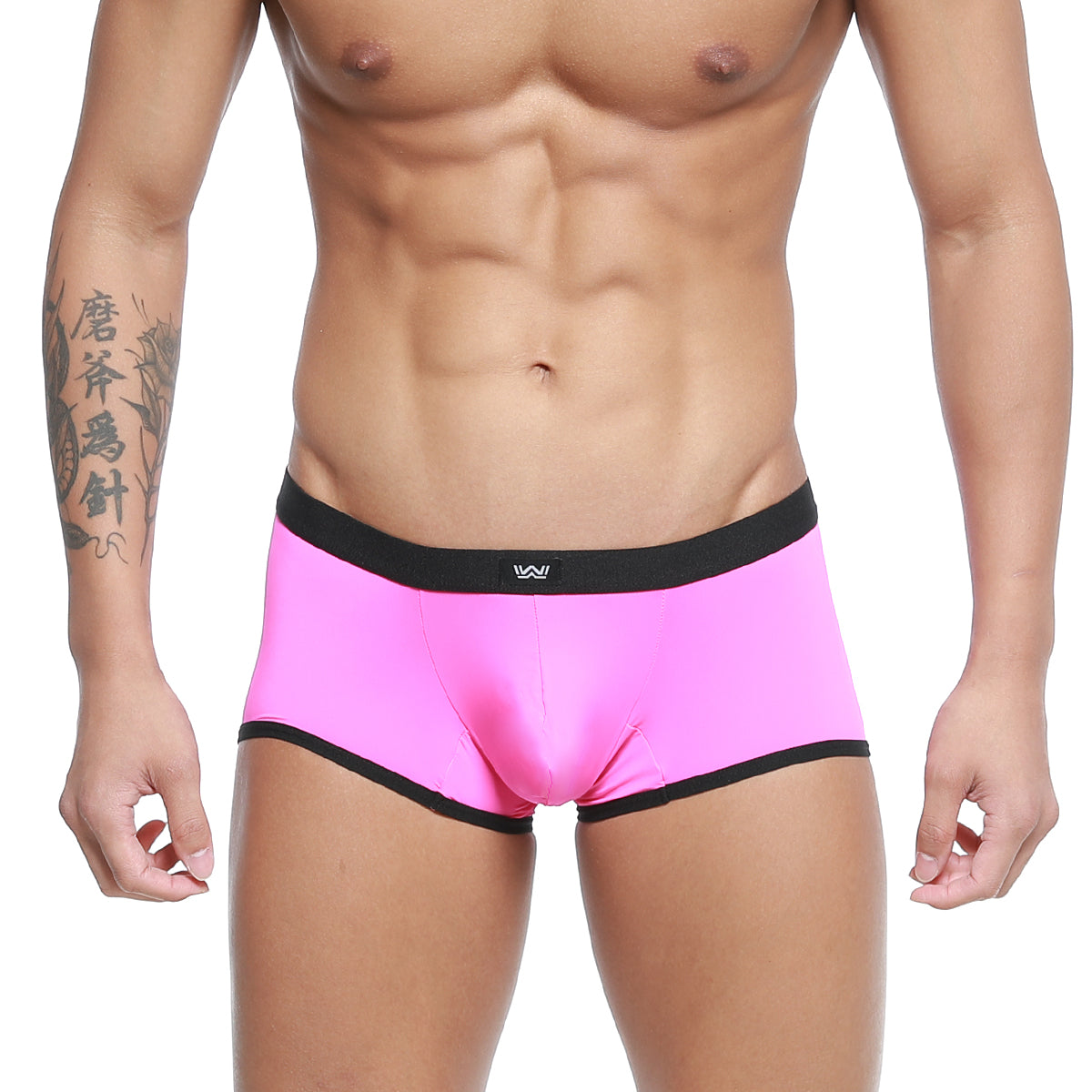 [M2W] Iberico Trunk Magenta (2127-02)