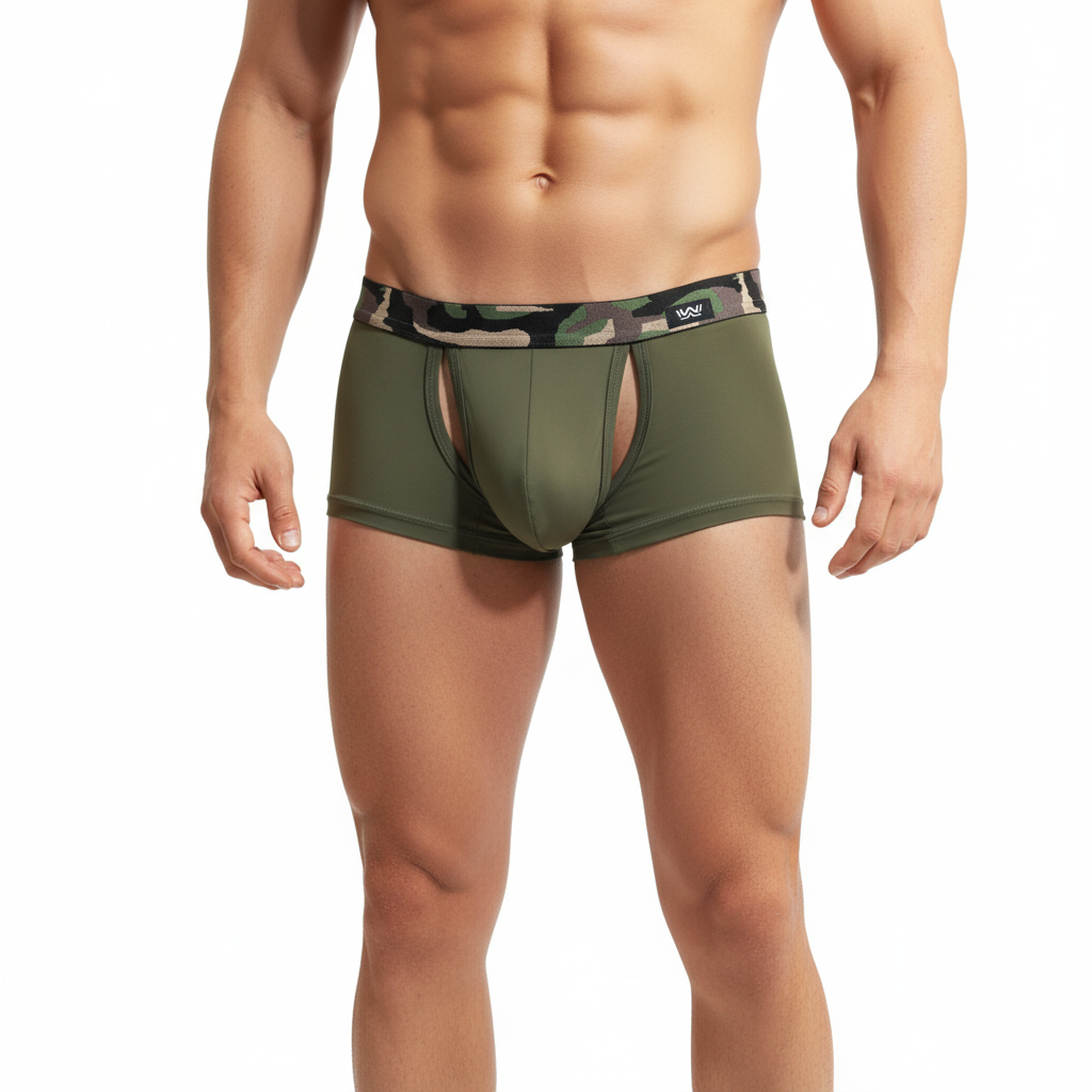 [M2W] Filamento Trunk Green (2128-26)