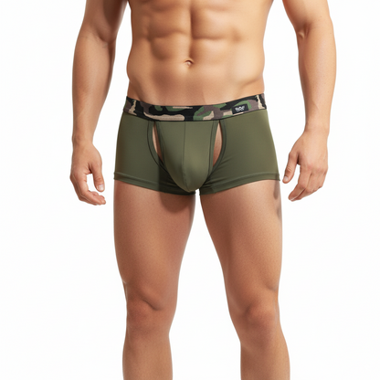 [M2W] Filamento Trunk Green (2128-26)