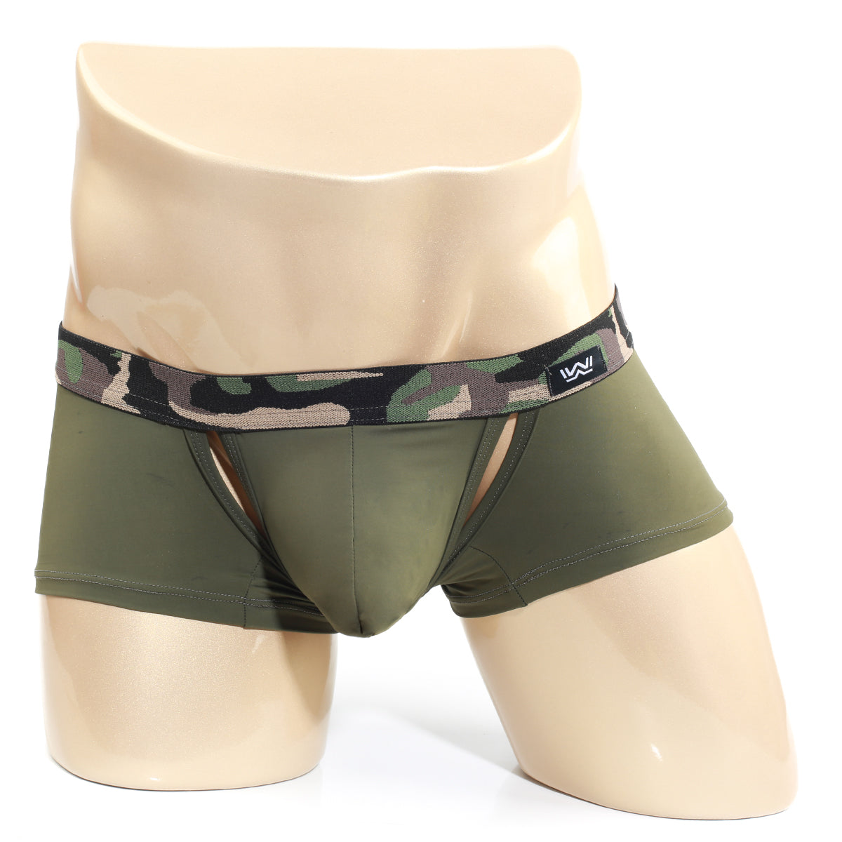 [M2W] Filamento Trunk Green (2128-26)