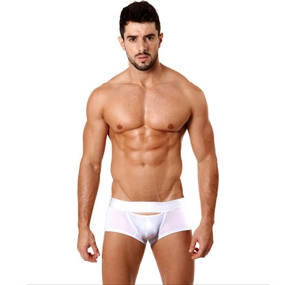 [M2W] Hincapie Trunk White (2129-00)