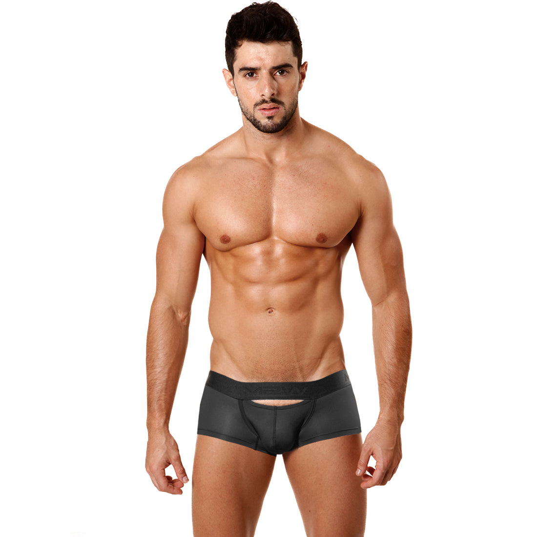 [M2W] Hincapie Trunk Black (2129-20)