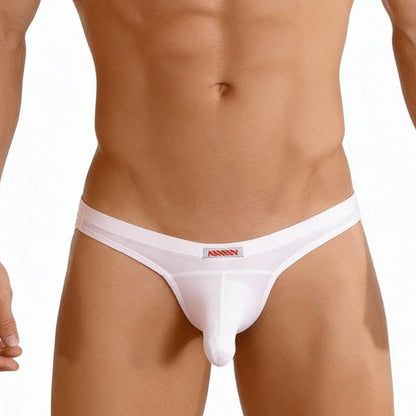 [M2W] Cannon Jock Strap Nude (2201-02)