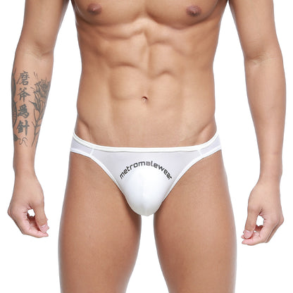 [M2W] Arc Bikini White (2206-01)