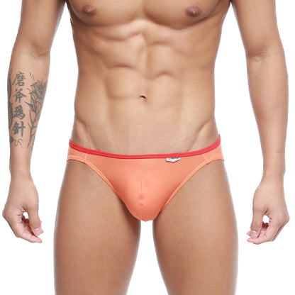 [M2W] Over-Limit Bikini Orange (2206-14)